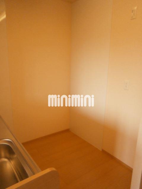 その他部屋・スペース　キッチン裏側