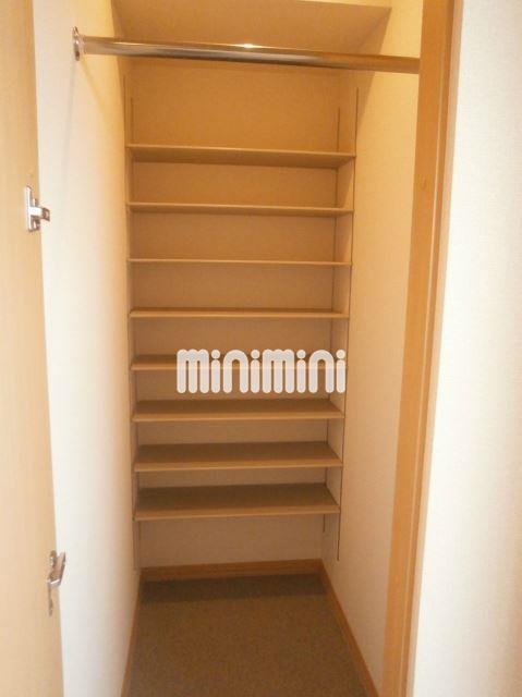 その他　玄関収納