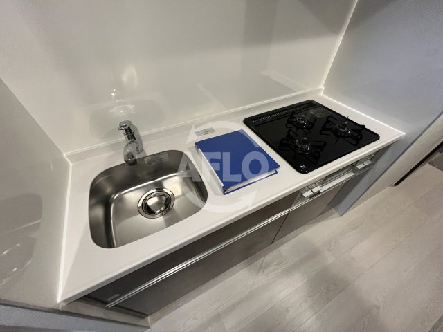 キッチン　セイワパレス新大阪　キッチン