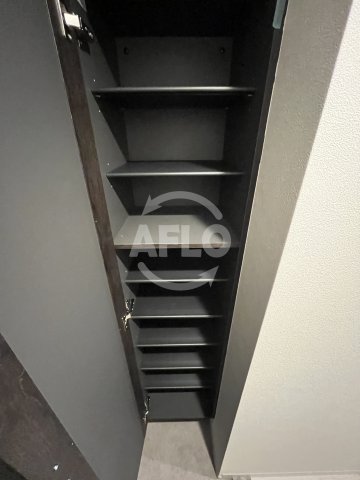 その他部屋・スペース　セイワパレス新大阪　シューズボックス