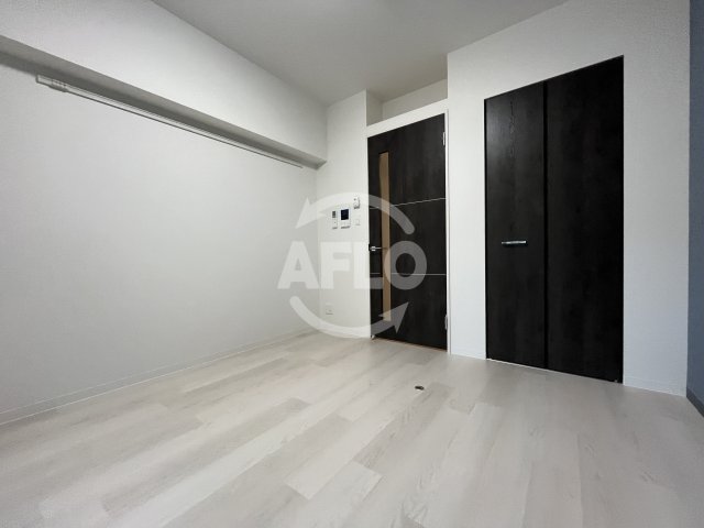 居室・リビング　セイワパレス新大阪　リビング