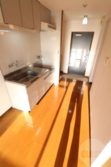 その他部屋・スペース　キッチンスペース