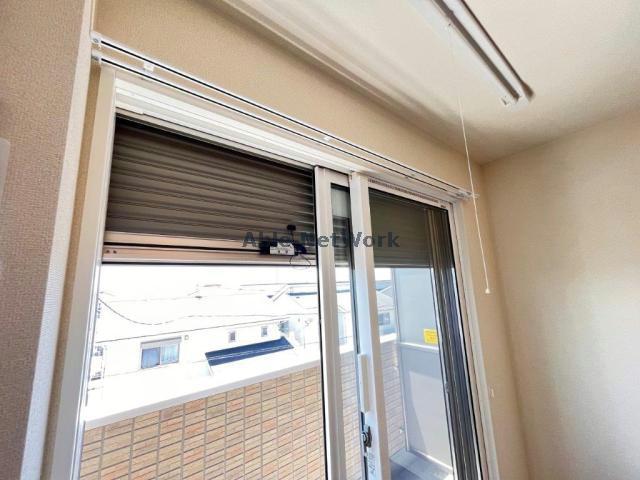 セキュリティ　同型　確認済