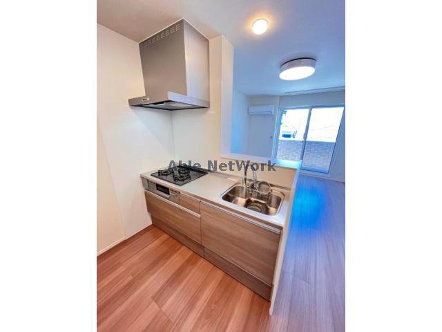 キッチン　同型　確認済