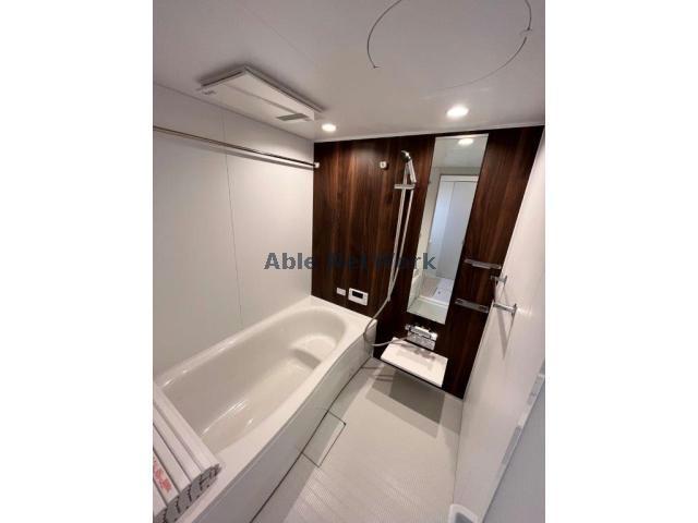 バス・シャワールーム　同型　確認済