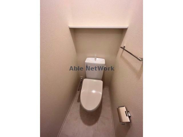 トイレ　同型　確認済