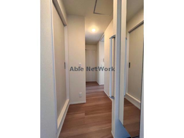 玄関　同型　確認済