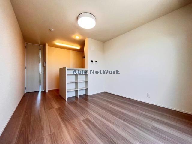 居室・リビング　同型　確認済