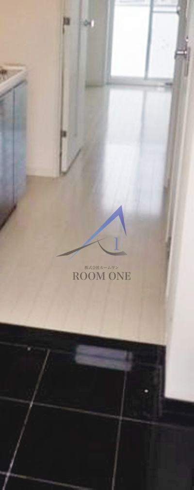 玄関　玄関です。