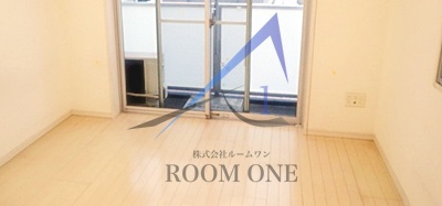 その他部屋・スペース　寝室です。