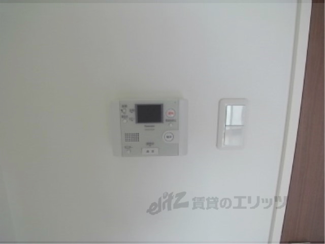 セキュリティ　ドアフォン（ＴＶ含）