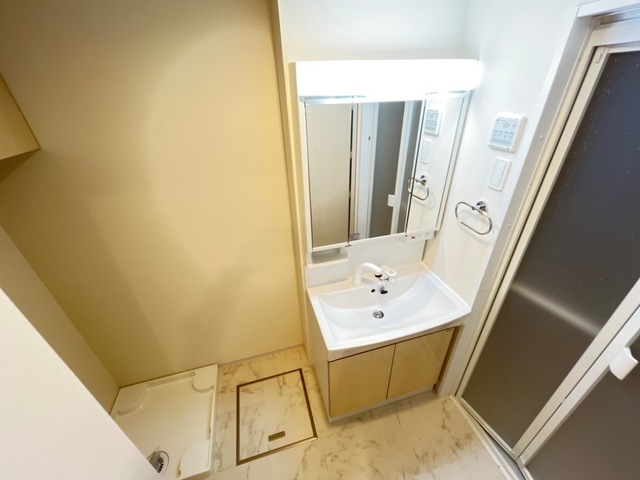 洗面設備　イメージ