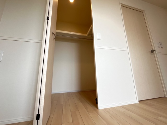 収納　イメージ