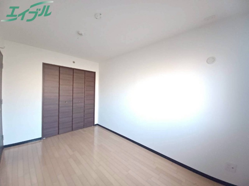 その他部屋・スペース　同型反転タイプのお写真です