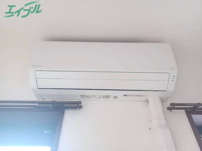 その他設備　同型反転タイプのお写真です