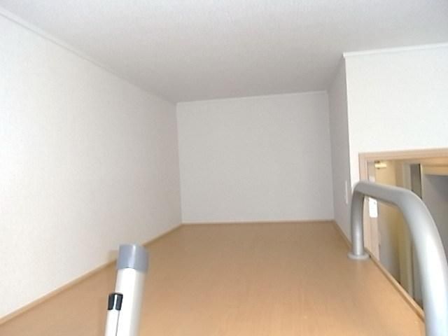 その他部屋・スペース　★ハイベッド★