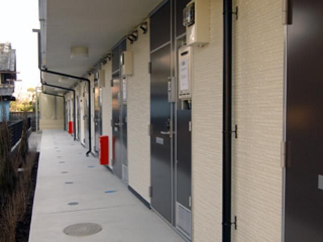 エントランス　★エントランスまわり★