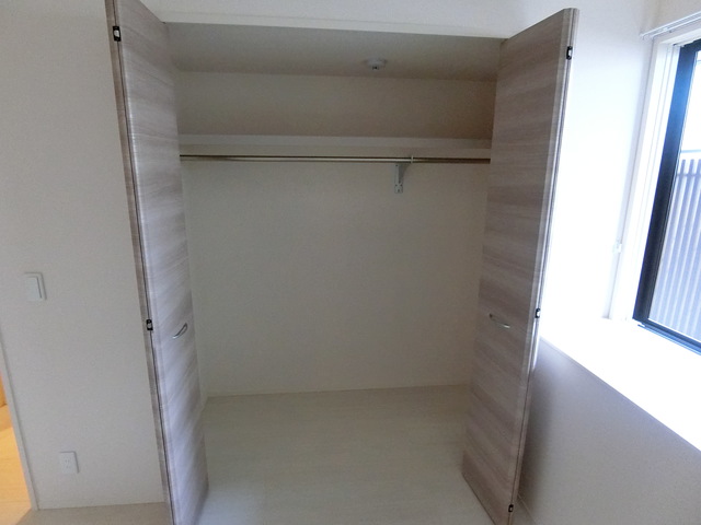 収納　同社仕様