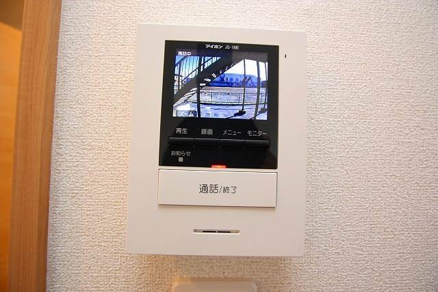 セキュリティ　同型