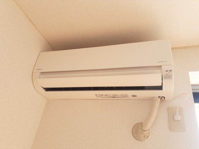 その他設備　同型