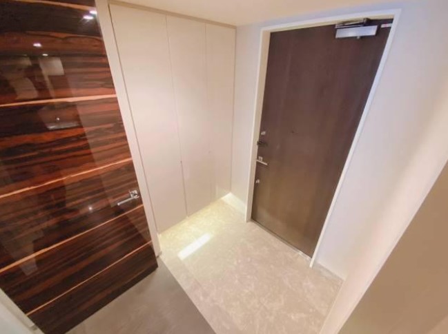 玄関　他部屋参考写真