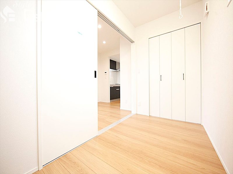 その他部屋・スペース　内装