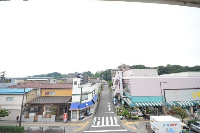 眺望　☆いい眺めです☆