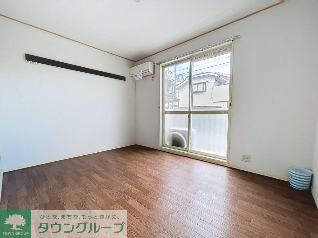 その他部屋・スペース　リビング/居室