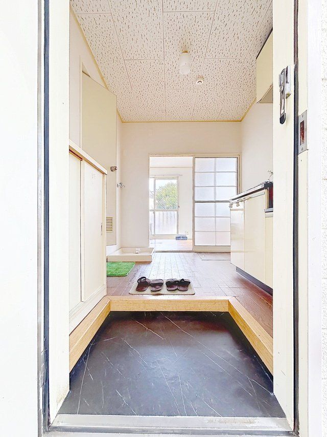 収納　★収納もたっぷりです★