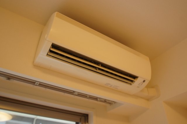 その他設備　「エアコン完備」