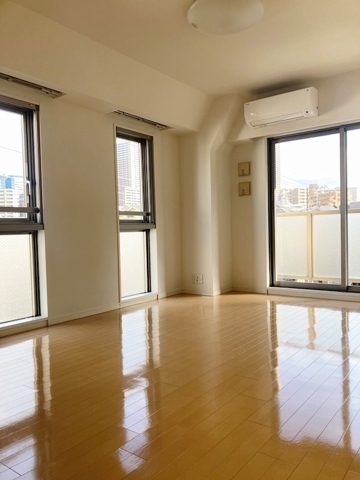 居室・リビング　使いやすいリビングです