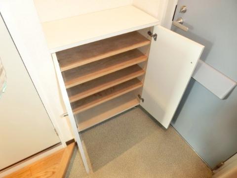 その他　シューズＢＯＸ