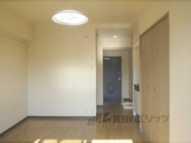 居室・リビング　洋室