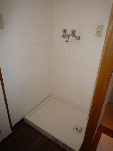 その他設備　（別タイプ参考写真）グリーンハイム赤羽　北区赤羽2