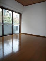 居室・リビング　（別タイプ参考写真）グリーンハイム赤羽　北区赤羽2