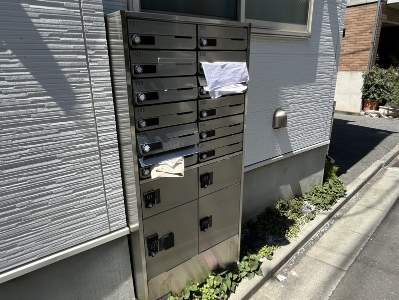 その他共有部分