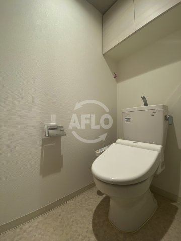 その他　N.E.レジデンス（エヌイーレジデンス）　トイレ