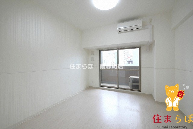 居室・リビング　暮らしの中心になる場所