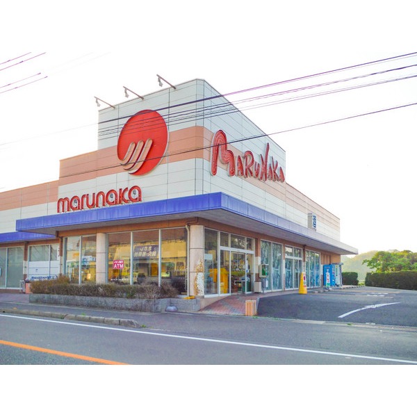 スーパー　山陽マルナカ長船店（スーパー）まで1176m