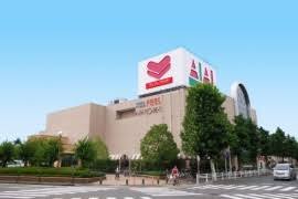 スーパー　フィールアイアイプラザ（スーパー）まで854m