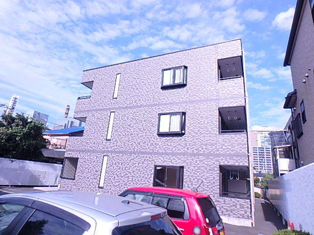 建物外観　★外観写真★