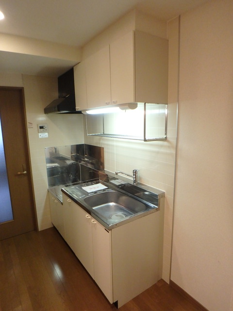 キッチン　★キッチンスペース★　※別室参考写真