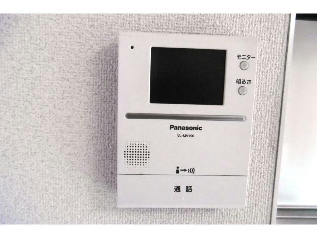 セキュリティ　※別部屋(参考102)