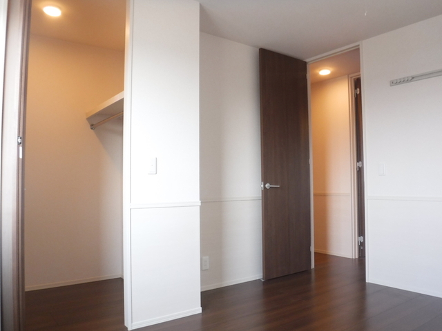 その他部屋・スペース　洋室