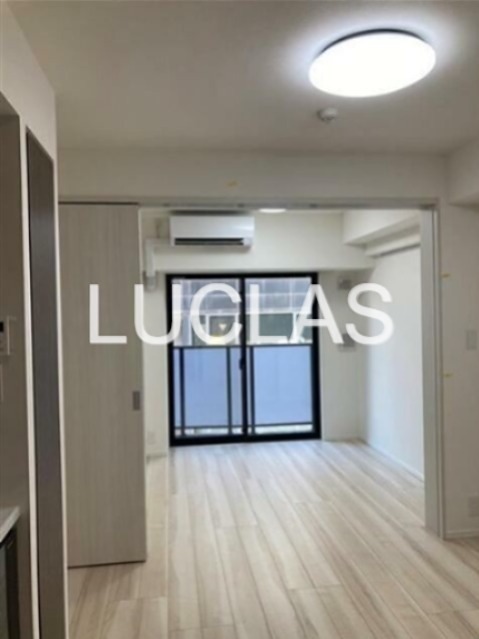 その他部屋・スペース　2口コンロでお料理もはかどります♪