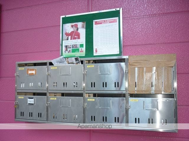 その他共有部分　その他共有部分