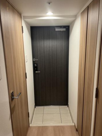 玄関　別部屋参考写真