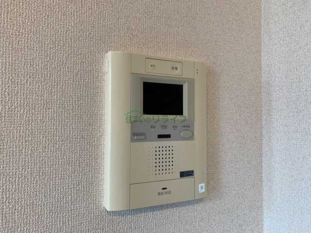 セキュリティ　アーバイル九段下ミッドシティ