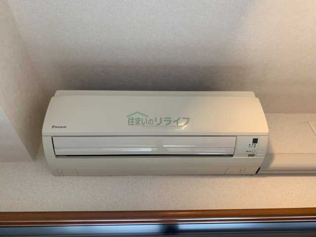 その他設備　アーバイル九段下ミッドシティ