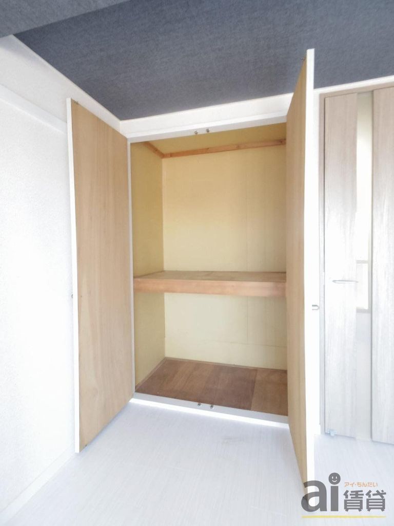 収納　※同仕様写真